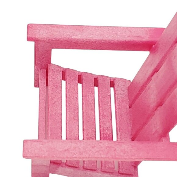 Li'l Woodzeez‎ Furniture & Accessories - Outdoor Patio & Fireplace Set - Picture 3 of 7